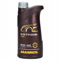 Olej Silnikowy 7915 Mannol Extreme 5w40 1L