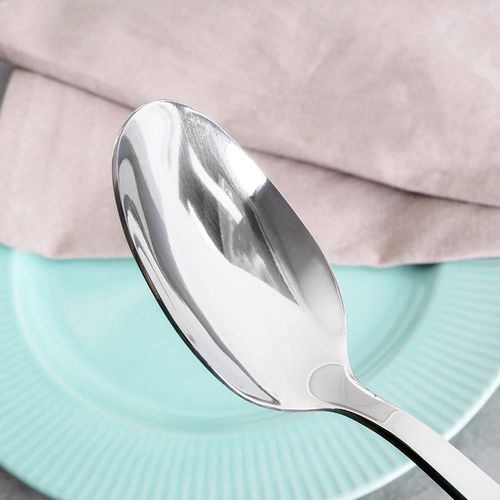 Łyżeczka do herbaty stalowa ARYA na Arena.pl