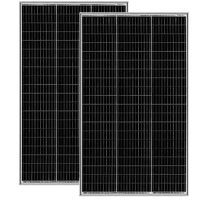 Zestaw paneli monokrystalicznych 360W