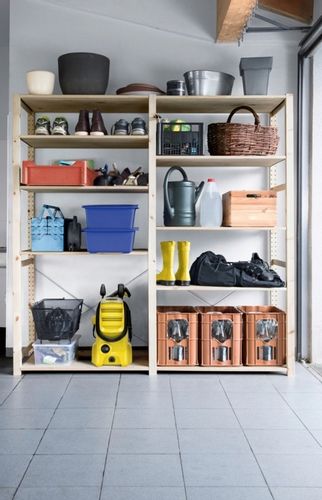 Myjka ciśnieniowa Karcher K 3 Classic 1.676-220.0 380 l/h 120 bar Compact na Arena.pl