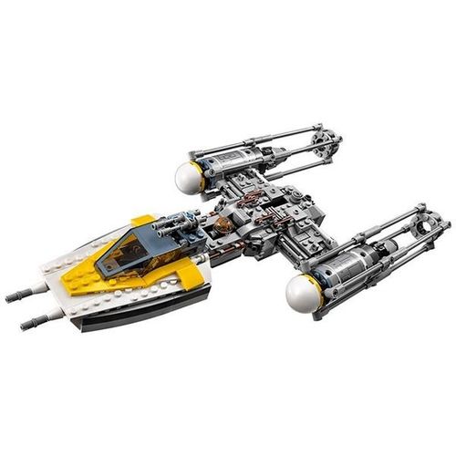 LEGO Star Wars - Y-Wing Starfighter 75172 na Arena.pl