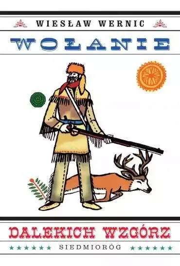 Wołanie dalekich wzgórz w.2023 zdjęcie 1