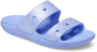 Dziecięce Klapki Crocs Classic Glitter Kids 29-30