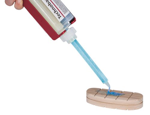 Klej do kopyt Technobase 2CB, 210 ml, Kerbl na Arena.pl