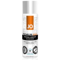 system jo - premium anal silicone lubricant cool 60 ml