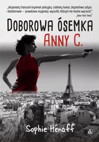 Doborowa ósemka Anny C. zdjęcie 1