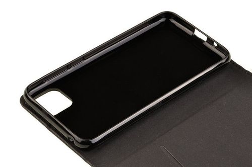 Etui Smart do Huawei Y5p czarny na Arena.pl