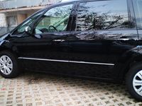 Ford S-MAX - Listwy CHROM Boczne Ozdobne Drzwi