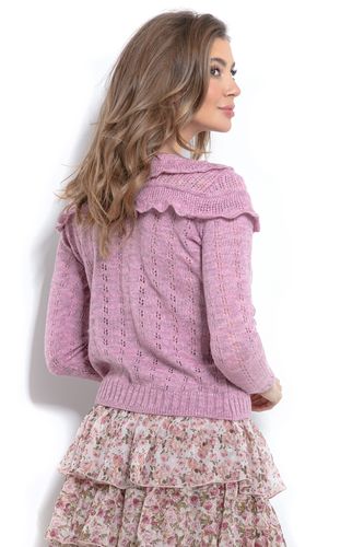 Sweter F961 czarny S/M na Arena.pl