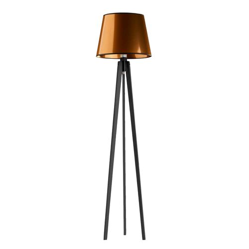 Lampa stojąca CURACAO MIRROR na Arena.pl