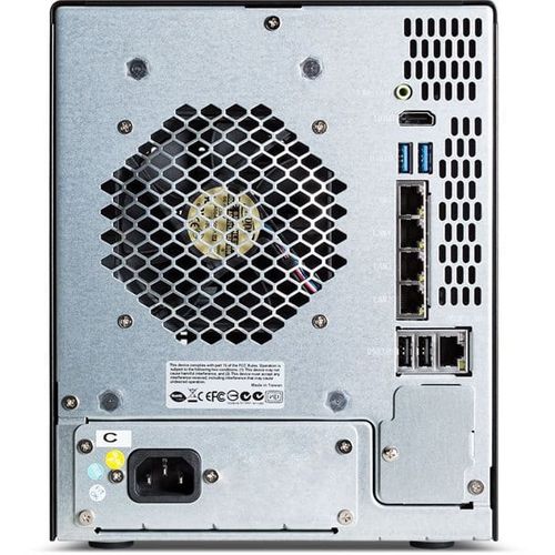 TERRA NASBOX 5-2004 G3 (4 TB) na Arena.pl