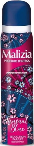 Malizia Dezodorant Sensual Blue 100 Ml na Arena.pl