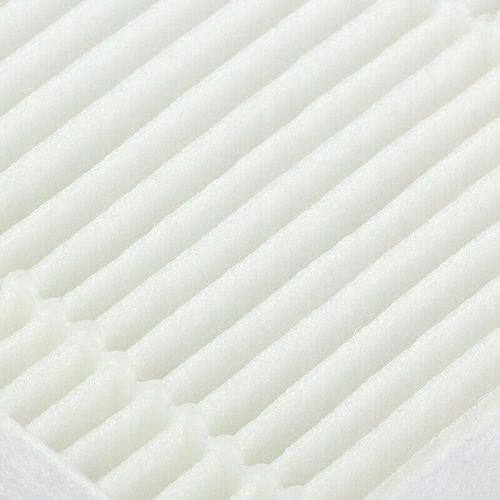 Zestaw filtrów HEPA i węglowy do Klarta Forste 1, 2, 3, 4 na Arena.pl