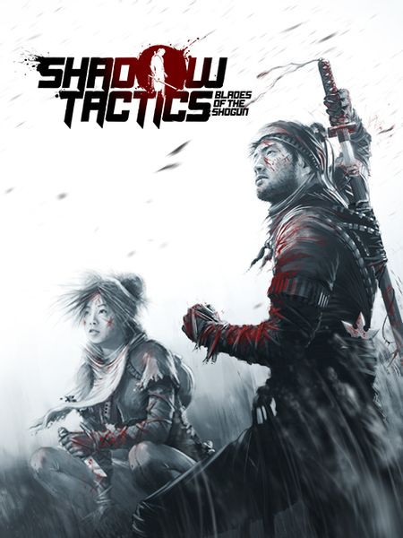 Shadow Tactics: Blades of the Shogun zdjęcie 1