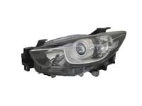 Mazda CX-5 12-17 Reflektor Przedni lampa przednia lewa