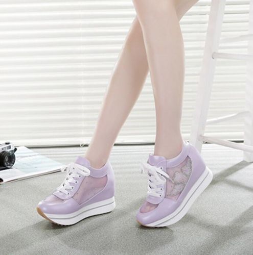 Buty Damskie - Platforma - NOWA KOLEKCJA na Arena.pl