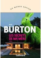 Les secrets de ma mere Jessie Burton
