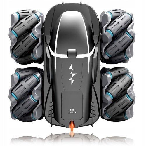 SAMOCHÓD STEROWANY RĘKĄ GESTAMI +PILOT - AUTO 4X4 na Arena.pl