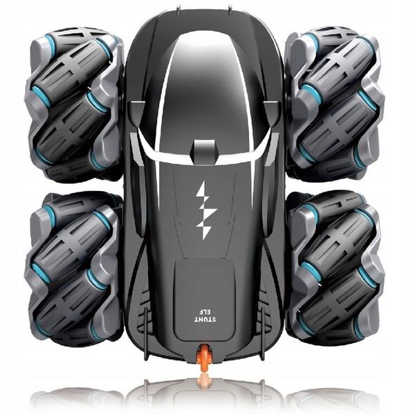 SAMOCHÓD STEROWANY RĘKĄ GESTAMI +PILOT - AUTO 4X4 zdjęcie 6