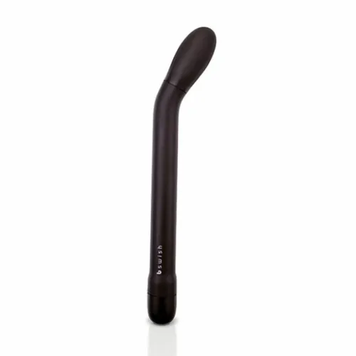 Wibrator - B Swish bgee Classic Black na Arena.pl