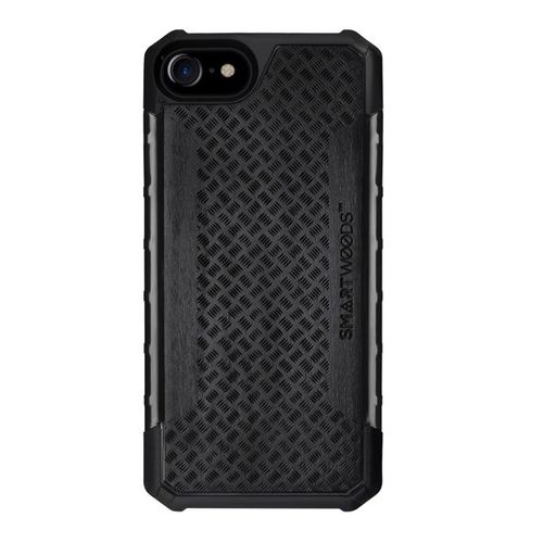 CASE ETUI SMARTWOODS SOLID ARMOR 5B IPHONE 6 6S 7 8 na Arena.pl