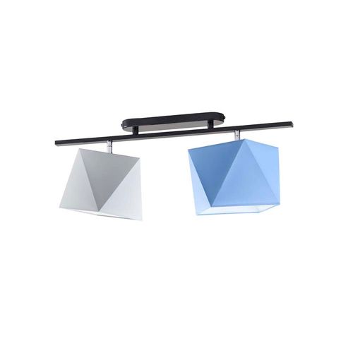 Nowoczesny plafon AKRON na Arena.pl