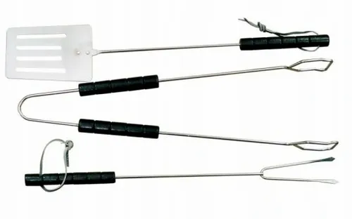 Grill Master Grill&Party węglowy prostokątny na Arena.pl