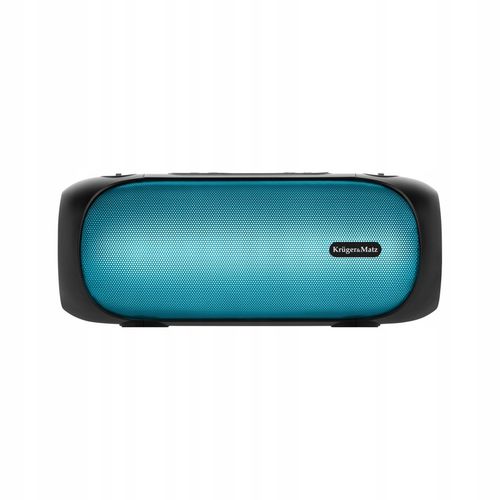 Głośnik Bluetooth IPX5 USB AUX 30W Kruger&Matz na Arena.pl
