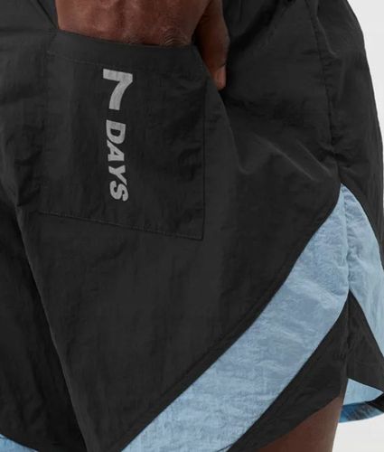 7 Days ActiveBasketball Shorts L na Arena.pl