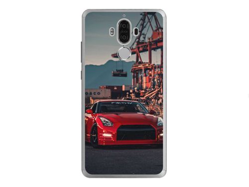 HUAWEI MATE 9 | Etui smartfon CASE na Arena.pl