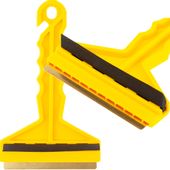 SKROBACZKA SAMOCHODOWA MOSIĘŻNA DO SZYBY SKROBAK