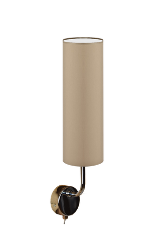 Oświetlenie NEWADA abażur walec E14 na Arena.pl