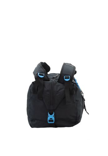 Torba podróżna 50cm Discovery ICON 730 czarna na Arena.pl