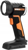 Latarka ręczna LED Worx WX025.9 350 lm Bez akumulatora