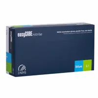 Rękawice EasyCare rozm.L 100 szt