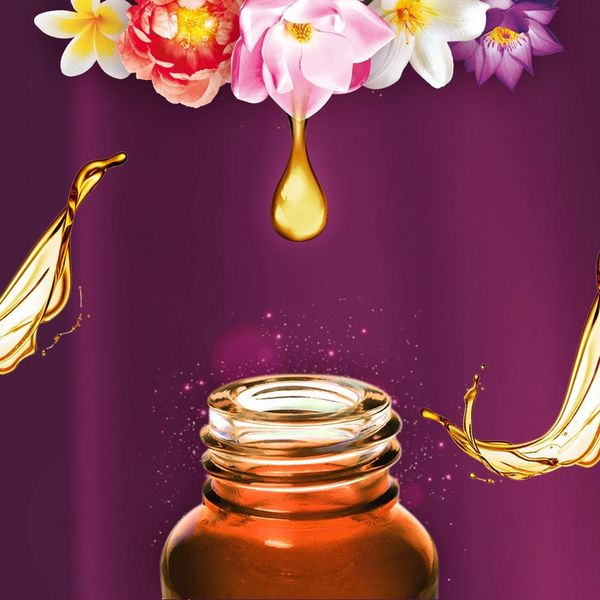 Silan Aromatherapy Jungle Płyn do płukania 2,772l zdjęcie 6