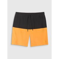 Spodenki plażowe kąpielowe boardshorty męskie 4F 4FWSS25UBDSM135-70S S