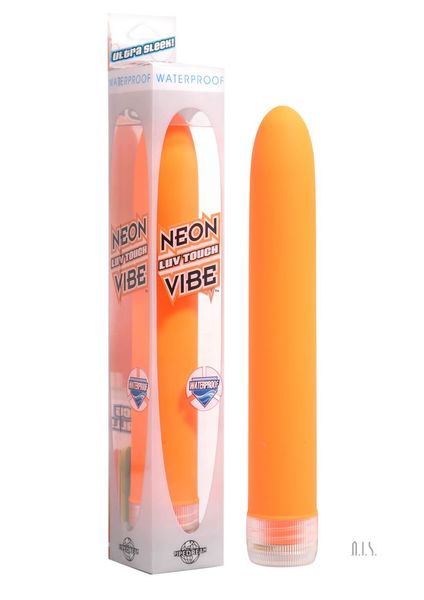 Neon Luv Touch Wibrator VIBE zdjęcie 1