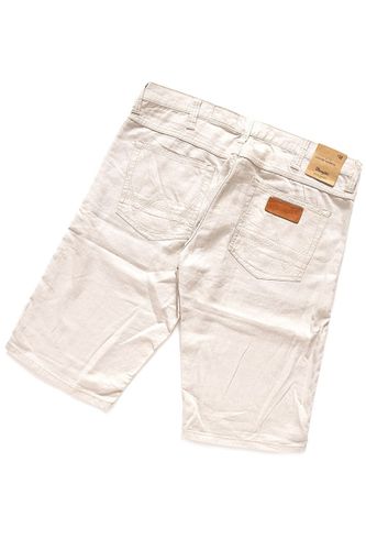WRANGLER COLTON SHORTS EGGSHELL W15V7418N W29 na Arena.pl
