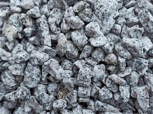 Grys Granitowy Dalmatyńczyk 16-22mm Kamienie Ogrodowe Ozdobne 20KG na Arena.pl