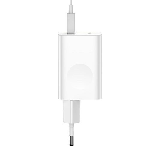 Ładowarka Baseus CCALL-BX02 (USB 3.0; kolor biały) na Arena.pl