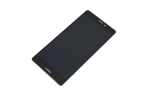 HUAWEI MATE S EKRAN LCD + DIGITIZER + CZARNY na Arena.pl