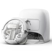 robot sprzątający dji romo a