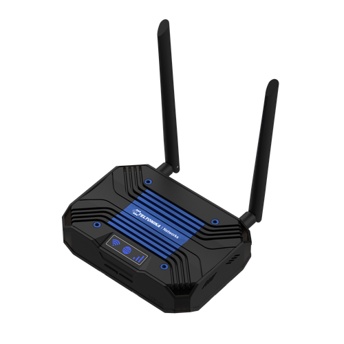 Teltonika router TCR100 na Arena.pl