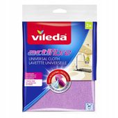 Ścierka, ściereczka Vileda Actifibre 2szt