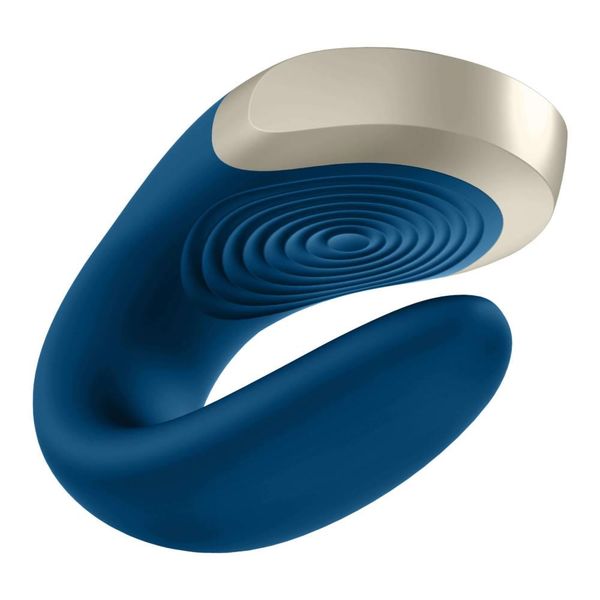 Wibrator Dla Par Aplikacja Satisfyer Double Love zdjęcie 6