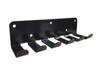 Wieszak uchwyt na akcesoria do ćwiczeń UNDERFIT