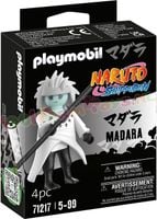 klocki playmobil 71271 naruto shippuden madara 4el