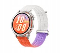 Smartwatch HUAWEI Watch GT Runner 2 Pomarańczowy