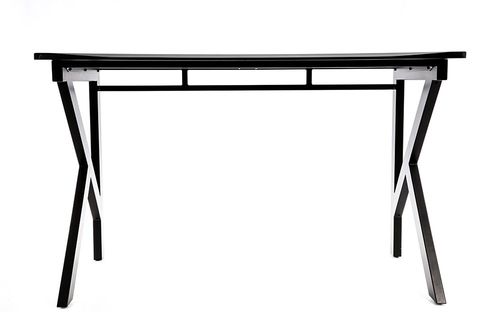 AKRACING Gaming Desk – Czarno -białe na Arena.pl